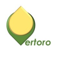 Vertoro B.V. Logo